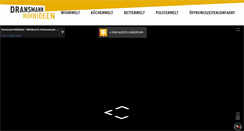 Desktop Screenshot of dransmann.com