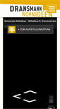 Mobile Screenshot of dransmann.com